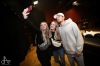 Rap i drum and bass. Akci v táborském Palcátu navštívil Paulie Garand i Pixie
