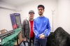 Rap i drum and bass. Akci v táborském Palcátu navštívil Paulie Garand i Pixie