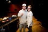 Rap i drum and bass. Akci v táborském Palcátu navštívil Paulie Garand i Pixie