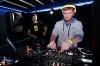Rap i drum and bass. Akci v táborském Palcátu navštívil Paulie Garand i Pixie