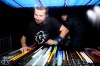 Rap i drum and bass. Akci v táborském Palcátu navštívil Paulie Garand i Pixie