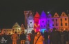V Táboře lidé oslavovali demokracii. Divadlo Dokola uvedlo premiéru Havlovo hry Prase