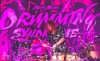 Totální radost ze hry. Bubeník Miloš Meier přivezl do Garage projekt Drumming Syndrome