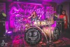 Totální radost ze hry. Bubeník Miloš Meier přivezl do Garage projekt Drumming Syndrome
