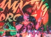 Totální radost ze hry. Bubeník Miloš Meier přivezl do Garage projekt Drumming Syndrome