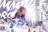 Totální radost ze hry. Bubeník Miloš Meier přivezl do Garage projekt Drumming Syndrome