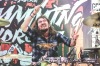 Totální radost ze hry. Bubeník Miloš Meier přivezl do Garage projekt Drumming Syndrome