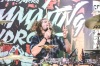 Totální radost ze hry. Bubeník Miloš Meier přivezl do Garage projekt Drumming Syndrome