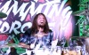Totální radost ze hry. Bubeník Miloš Meier přivezl do Garage projekt Drumming Syndrome