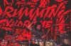 Totální radost ze hry. Bubeník Miloš Meier přivezl do Garage projekt Drumming Syndrome