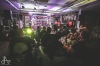 Totální radost ze hry. Bubeník Miloš Meier přivezl do Garage projekt Drumming Syndrome