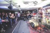 Totální radost ze hry. Bubeník Miloš Meier přivezl do Garage projekt Drumming Syndrome