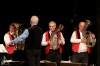 Moravanka končí. V Táboře s ní zahráli Muzikanti z jižních Čech a Josef Zíma