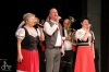 Moravanka končí. V Táboře s ní zahráli Muzikanti z jižních Čech a Josef Zíma