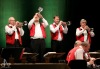 Moravanka končí. V Táboře s ní zahráli Muzikanti z jižních Čech a Josef Zíma