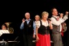 Moravanka končí. V Táboře s ní zahráli Muzikanti z jižních Čech a Josef Zíma