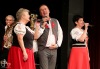 Moravanka končí. V Táboře s ní zahráli Muzikanti z jižních Čech a Josef Zíma
