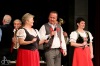 Moravanka končí. V Táboře s ní zahráli Muzikanti z jižních Čech a Josef Zíma
