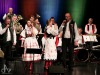 Moravanka končí. V Táboře s ní zahráli Muzikanti z jižních Čech a Josef Zíma