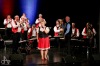 Moravanka končí. V Táboře s ní zahráli Muzikanti z jižních Čech a Josef Zíma
