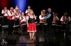 Moravanka končí. V Táboře s ní zahráli Muzikanti z jižních Čech a Josef Zíma