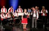 Moravanka končí. V Táboře s ní zahráli Muzikanti z jižních Čech a Josef Zíma
