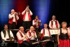 Moravanka končí. V Táboře s ní zahráli Muzikanti z jižních Čech a Josef Zíma