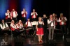 Moravanka končí. V Táboře s ní zahráli Muzikanti z jižních Čech a Josef Zíma
