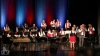 Moravanka končí. V Táboře s ní zahráli Muzikanti z jižních Čech a Josef Zíma