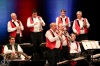Moravanka končí. V Táboře s ní zahráli Muzikanti z jižních Čech a Josef Zíma