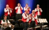 Moravanka končí. V Táboře s ní zahráli Muzikanti z jižních Čech a Josef Zíma