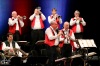 Moravanka končí. V Táboře s ní zahráli Muzikanti z jižních Čech a Josef Zíma