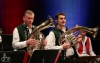 Moravanka končí. V Táboře s ní zahráli Muzikanti z jižních Čech a Josef Zíma