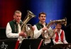 Moravanka končí. V Táboře s ní zahráli Muzikanti z jižních Čech a Josef Zíma