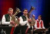 Moravanka končí. V Táboře s ní zahráli Muzikanti z jižních Čech a Josef Zíma