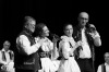Moravanka končí. V Táboře s ní zahráli Muzikanti z jižních Čech a Josef Zíma