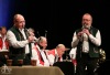 Moravanka končí. V Táboře s ní zahráli Muzikanti z jižních Čech a Josef Zíma