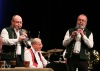 Moravanka končí. V Táboře s ní zahráli Muzikanti z jižních Čech a Josef Zíma