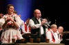 Moravanka končí. V Táboře s ní zahráli Muzikanti z jižních Čech a Josef Zíma