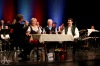 Moravanka končí. V Táboře s ní zahráli Muzikanti z jižních Čech a Josef Zíma