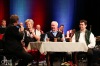 Moravanka končí. V Táboře s ní zahráli Muzikanti z jižních Čech a Josef Zíma