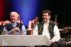 Moravanka končí. V Táboře s ní zahráli Muzikanti z jižních Čech a Josef Zíma