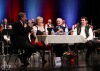 Moravanka končí. V Táboře s ní zahráli Muzikanti z jižních Čech a Josef Zíma