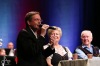 Moravanka končí. V Táboře s ní zahráli Muzikanti z jižních Čech a Josef Zíma