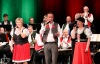Moravanka končí. V Táboře s ní zahráli Muzikanti z jižních Čech a Josef Zíma