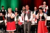 Moravanka končí. V Táboře s ní zahráli Muzikanti z jižních Čech a Josef Zíma