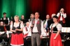 Moravanka končí. V Táboře s ní zahráli Muzikanti z jižních Čech a Josef Zíma