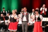 Moravanka končí. V Táboře s ní zahráli Muzikanti z jižních Čech a Josef Zíma