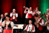Moravanka končí. V Táboře s ní zahráli Muzikanti z jižních Čech a Josef Zíma
