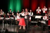Moravanka končí. V Táboře s ní zahráli Muzikanti z jižních Čech a Josef Zíma